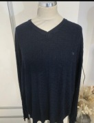 Sweter Emporio Armani