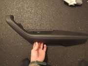 A4 s4 a5 s5 rs5 raczka uchwyt boczka drzwi 8w0867174a