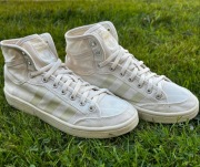 Trampki wysokie Adidas Originals Americana Hi Canvas