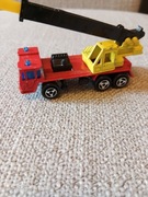 MAJORETTE SAVIEM GRUE