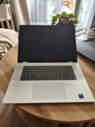Laptop 15,6" HP OmniBook X Flip AI Ultra 7-258V/32GB/1TB/Win11 Touch