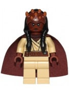 Nowa figurka sw0421 Agen Kolar z zestawu 9526 Palpatine's Arrest z 2012