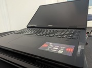 MSI Raider 18 HX A14VHG RTX 4080 18" – Laptop Gamingowy