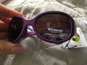 Polaroid Disney, okulary przeciesłoneczne 100%UV