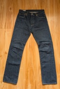 Spodnie Levi's 501 Premium W30/L32