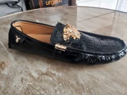 MOKASYNY Męskie R.45 Nowe