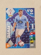Karta PANINI LA LIGA 2024-2025 DIAMANTE 393 DAMIAN