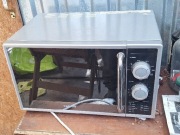 Mikrofalówka sprawna 100%