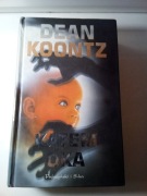 Kątem oka - Koontz
