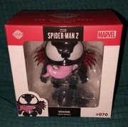 Cosb Marvel Spider-Man 2 Venom (Hot Toys)