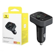 Fm-transmiter baseus