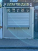 Budka gastronomiczna