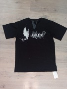 Koszulka Vlone smoke