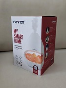 Aromatyzer Lampa Solna RAVEN ENA004 – nowy