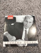 Leonard Cohen CD
