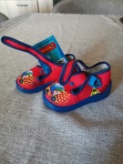 Obuwie Piotruś firma Zetpol roz 18