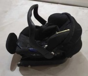 Axkid Modukit Infant + baza isofix