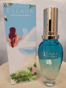 Escada Chiffon Sorbet EDT 30 ml/ 1,0 fl.oz - damskie - young vintage