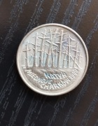 1940 Katyń Miednoje Charków 2zł 1995r.