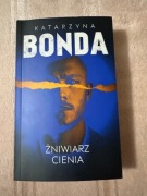 Katarzyna Bonda Żniwiarz cienia