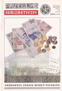 Przegląd Numizmatyczny Numer 1/95 (8) 