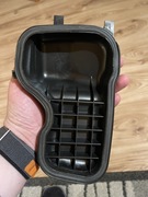 Audi A4 B6 Zaślepka klapka lampy lewej lewa ZKW