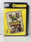 The Sims Średniowiecze i Piraci Bogaci PC PL BDB