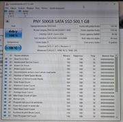 Dysk SSD PNY CS900 500GB