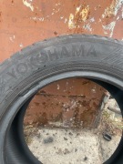 OPONY CAŁOROCZNE 225/55R16 Yokohama 4S AW21