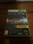 Xbox 360 - HALO4 GOTY / stan nieznany / ENG