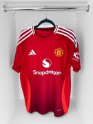 Koszulka Manchester United