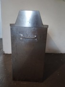 Konfiskator na odpady spożywcze 