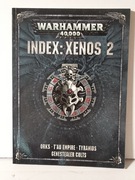 Warhammer 40000 Index: Xenos 2 