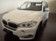 BMW X5 1:24 Welly