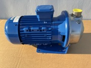 Pompa ssąca pozioma Lowara CO 350/15/D 3 fazowa 380V 500l/min - Nierdzewka