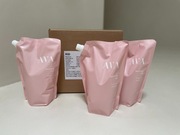 Norweskie mydło do rąk AVA 750ml – 6 szt. w kartonie