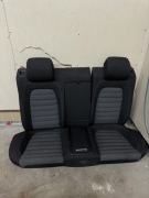 Tylna kanapa VW pasat CC 2010