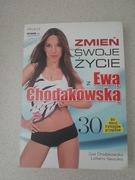 Zmień swoje życie Ewa Chodakowska 