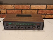 ROTEL RX-202 MKII Znakomity amplituner STEREO