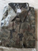 Koszulo bluza polowa MON/304 rozm.45/172