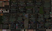 Ninja archer 111lvl wyborny Nerwia2 Metin2