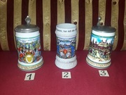   WOJSKOWY KUFEL  REZERWISTY  - RYCERZ I INNE ....