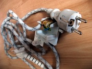 Przewód kabel zasilający żelazko Braun Freestyle