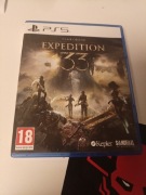 Clair obscur Expedition 33 PlayStation 5