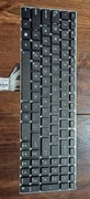 Asus F555l klawiatura 