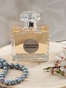 Perle d'Argent 100ml edp Słodkie z metaliczną nutą