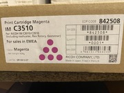 Toner C3510 MAGENTA