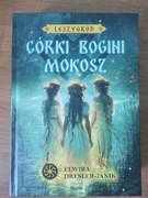 Córki bogini Mokosz, Elwira Dresler-Janik