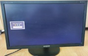 Sprzedam monitor Samsung BX2340