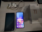 Smartfon Mi 11 Lite 5G 6GB/128/GB